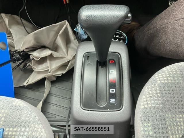 Honda VAMOS 2005-02 7620948-19
