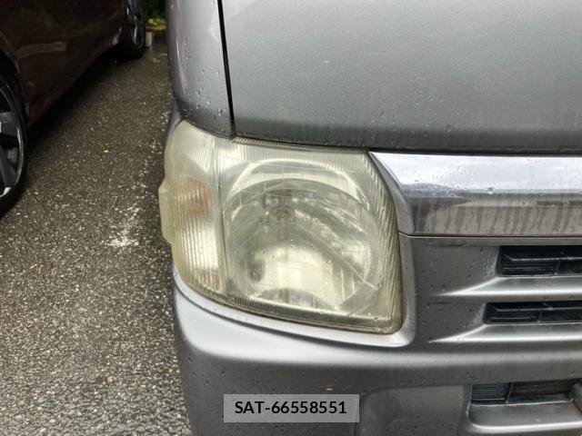 Honda VAMOS 2005-02 7620948-2