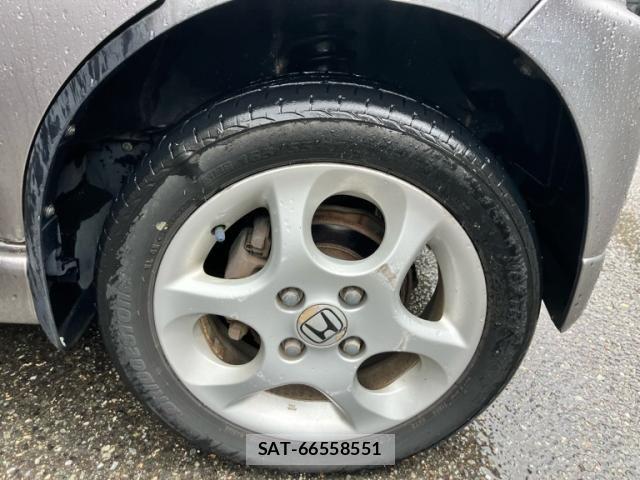 Honda VAMOS 2005-02 7620948-4