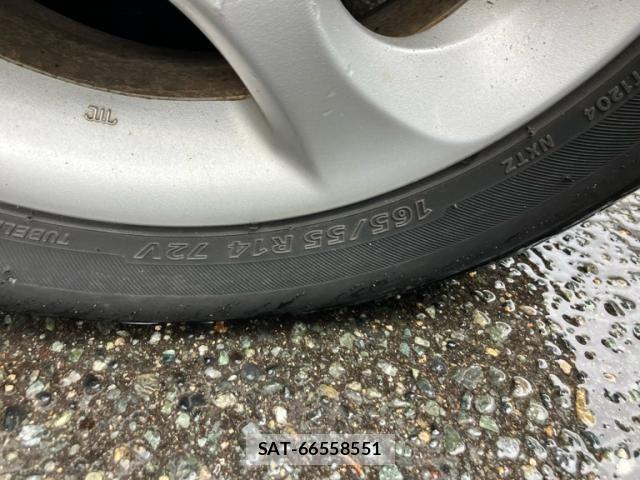 Honda VAMOS 2005-02 7620948-5