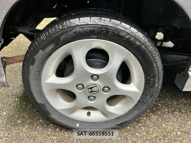 Honda VAMOS 2005-02 7620948-6