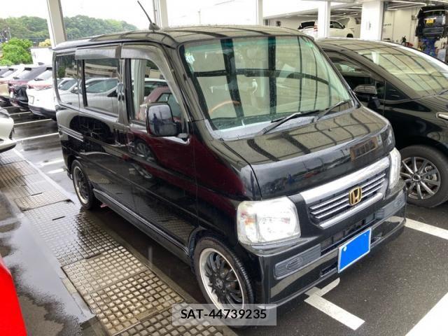 Honda VAMOS 2018-02 7620947-0