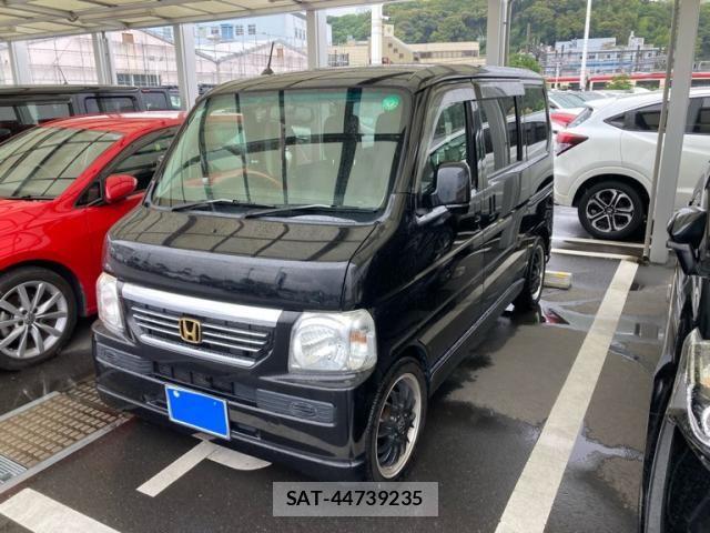 Honda VAMOS 2018-02 7620947-1