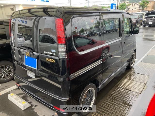 Honda VAMOS 2018-02 7620947-2