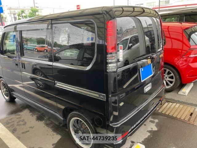 Honda VAMOS 2018-02 7620947-3