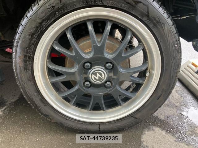 Honda VAMOS 2018-02 7620947-6