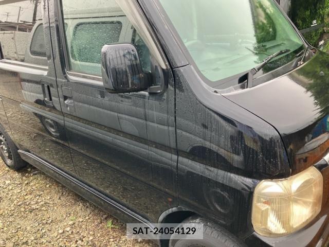 sat car