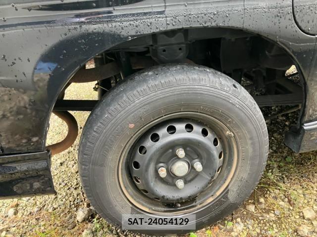 Honda VAMOS 2008-01 7730114-8