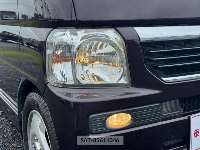 Honda VAMOS 2005-03 7730107-11