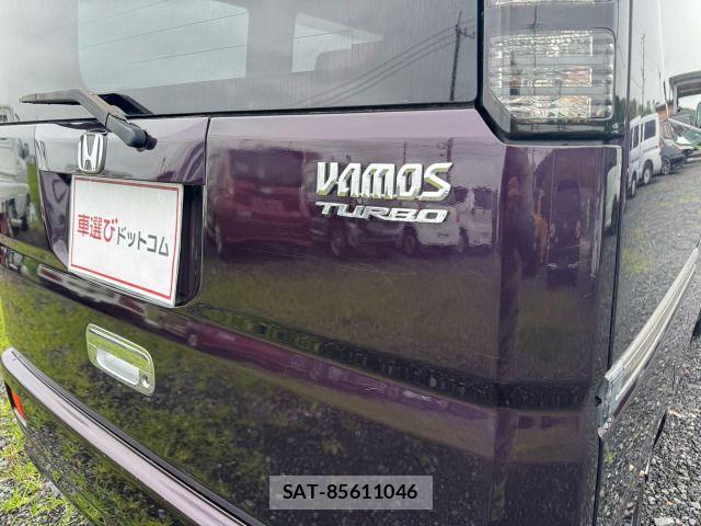 Honda VAMOS 2005-03 7730107-12