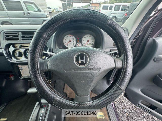Honda VAMOS 2005-03 7730107-14