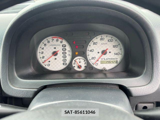 Honda VAMOS 2005-03 7730107-17