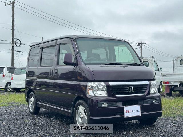 Honda VAMOS 2005-03 7730107-1