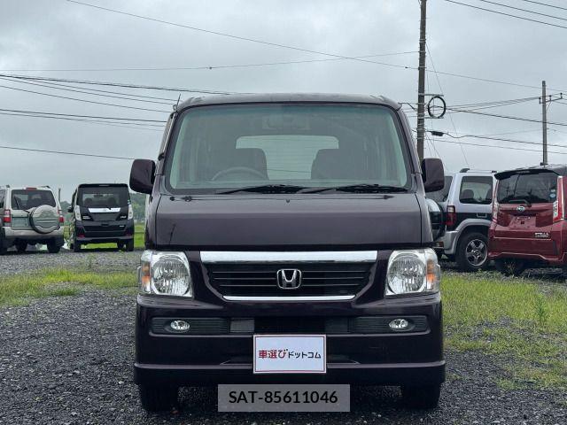 Honda VAMOS 2005-03 7730107-2