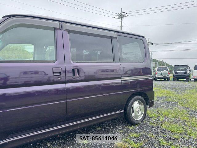 Honda VAMOS 2005-03 7730107-3