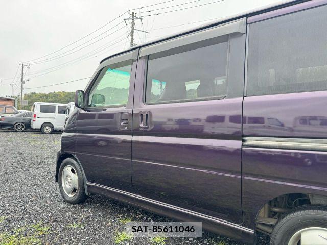 Honda VAMOS 2005-03 7730107-4