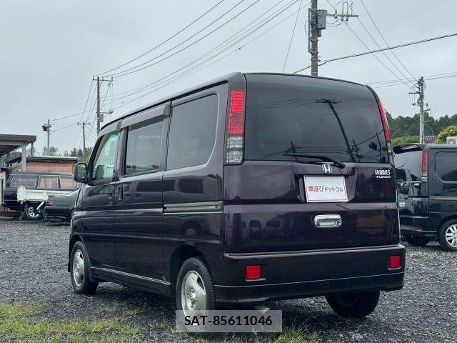 Honda VAMOS 2005-03 7730107-5