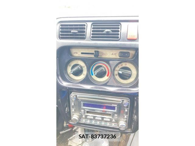 Honda VAMOS 2004-08 7730116-10