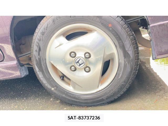 Honda VAMOS 2004-08 7730116-11