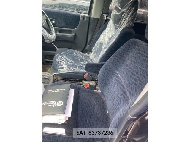 Honda VAMOS 2004-08 7730116-2