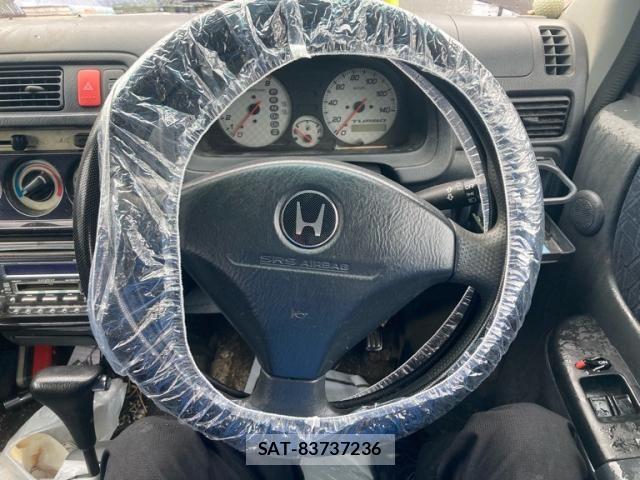 Honda VAMOS 2004-08 7730116-4