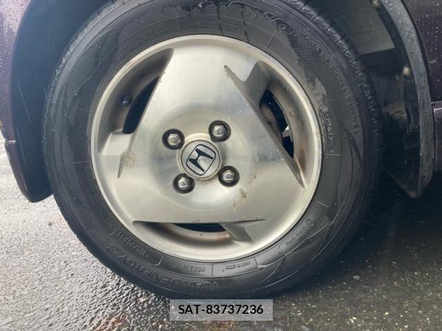 Honda VAMOS 2004-08 7730116-6