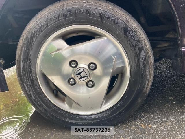 Honda VAMOS 2004-08 7730116-7