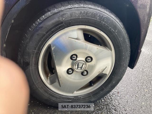Honda VAMOS 2004-08 7730116-8