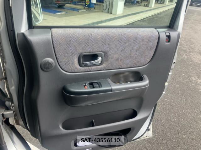 Honda VAMOS 2001-11 7790010-12