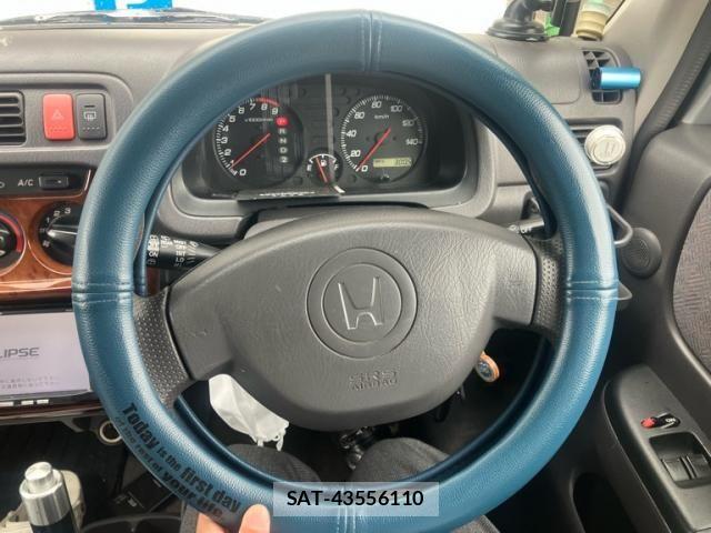 Honda VAMOS 2001-11 7790010-13