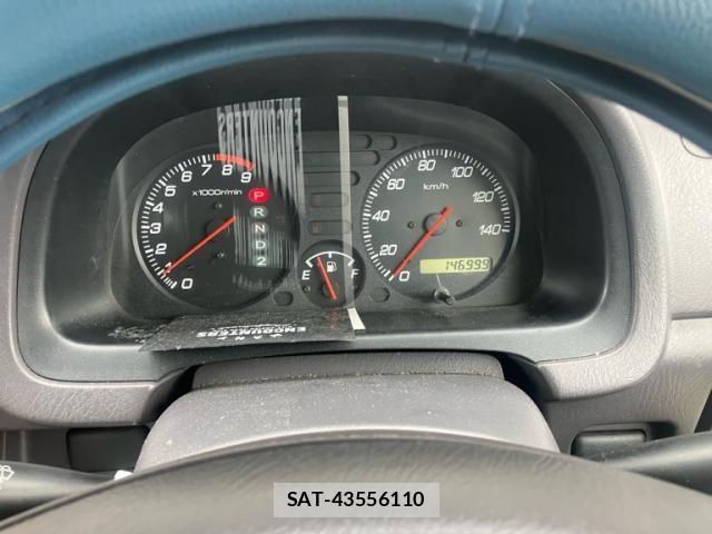 Honda VAMOS 2001-11 7790010-14