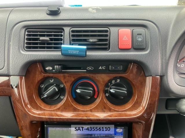 Honda VAMOS 2001-11 7790010-15