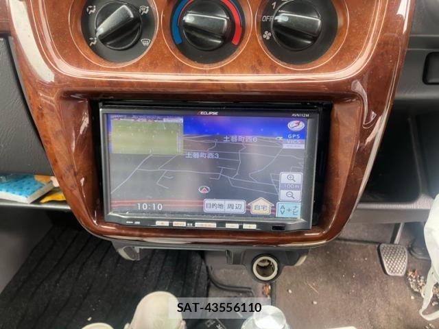 Honda VAMOS 2001-11 7790010-16