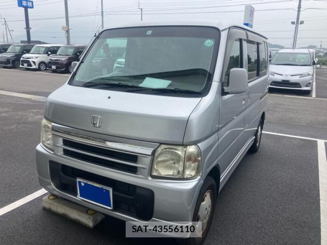 Honda VAMOS 2001-11 7790010-1