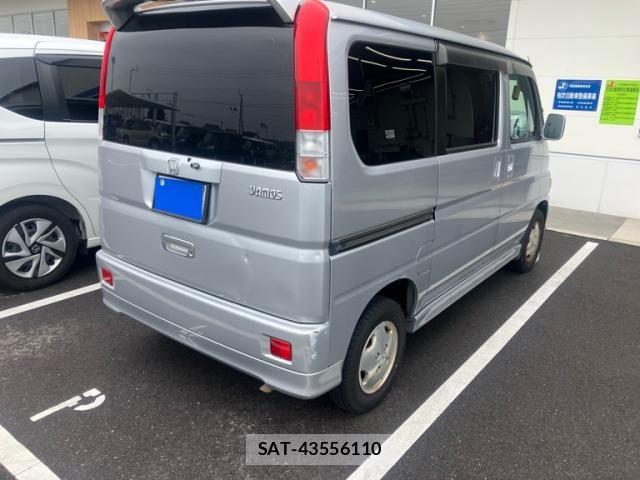 Honda VAMOS 2001-11 7790010-2