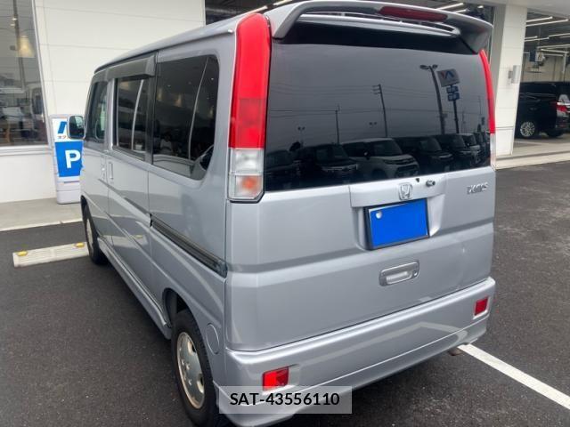 Honda VAMOS 2001-11 7790010-3