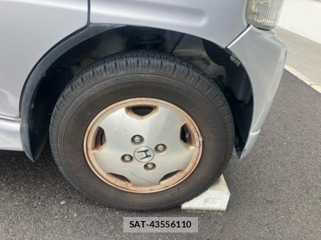 Honda VAMOS 2001-11 7790010-5
