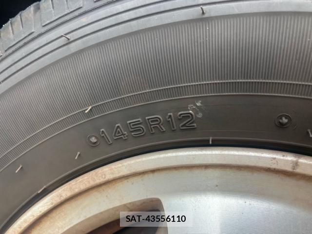 Honda VAMOS 2001-11 7790010-6