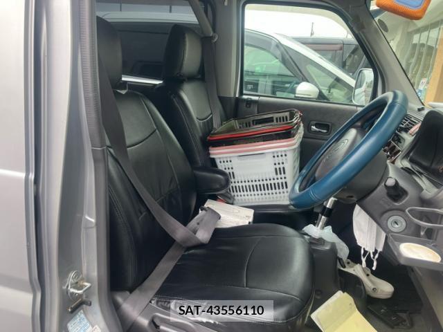 Honda VAMOS 2001-11 7790010-7