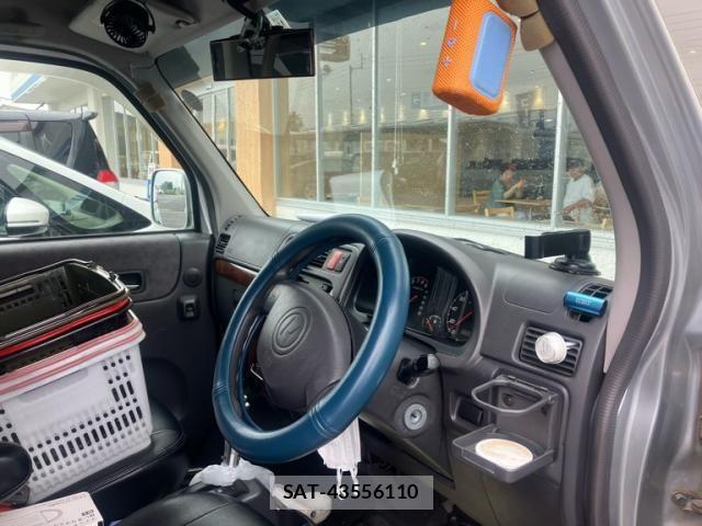Honda VAMOS 2001-11 7790010-8