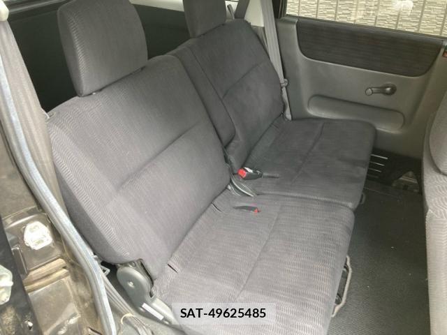 Honda VAMOS 2011-12 7880164-9