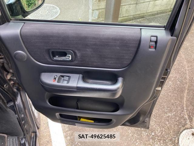 Honda VAMOS 2011-12 7880164-12