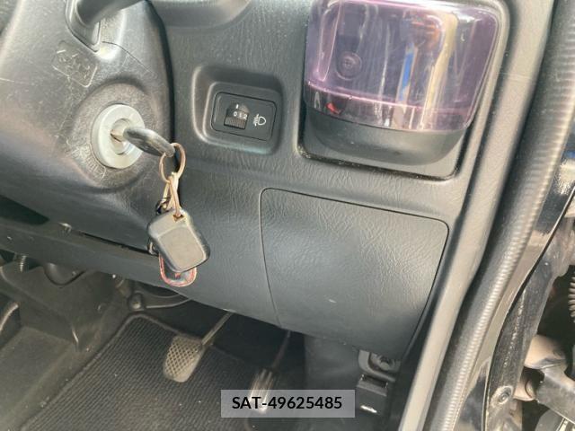 Honda VAMOS 2011-12 7880164-13