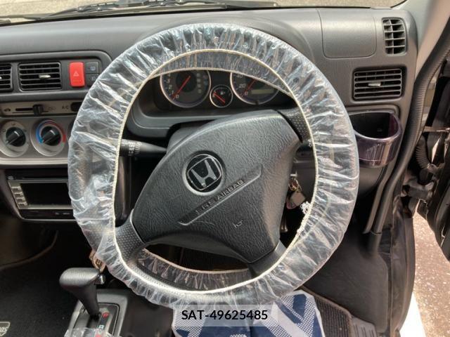 Honda VAMOS 2011-12 7880164-14