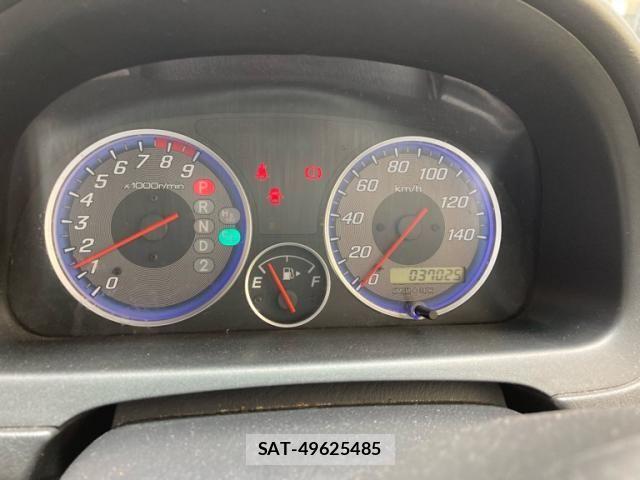 Honda VAMOS 2011-12 7880164-15
