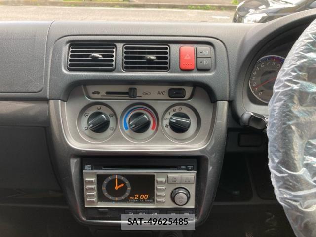 Honda VAMOS 2011-12 7880164-16