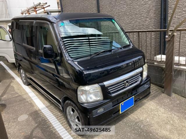 Honda VAMOS 2011-12 7880164-1
