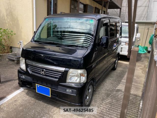 Honda VAMOS 2011-12 7880164-2