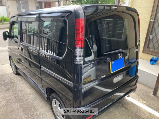 Honda VAMOS 2011-12 7880164-3