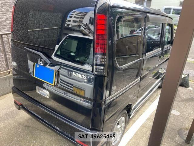 Honda VAMOS 2011-12 7880164-4